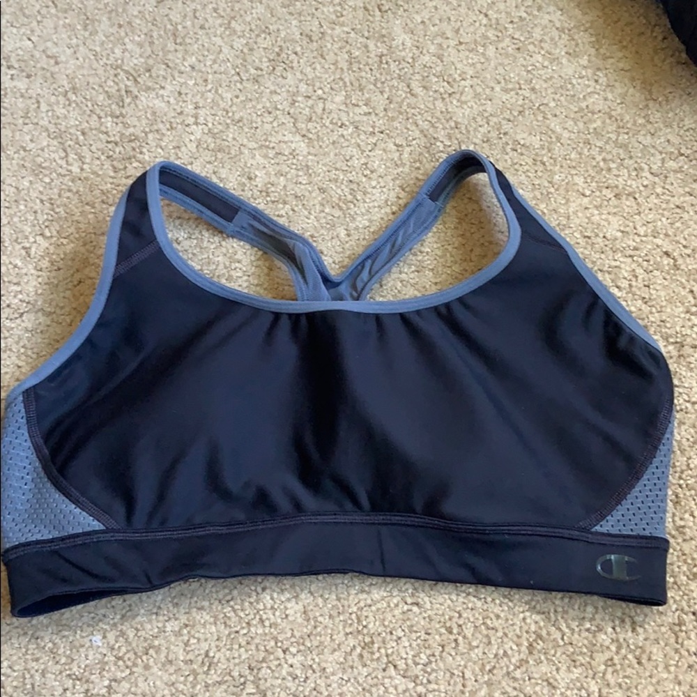 Champion sports bra